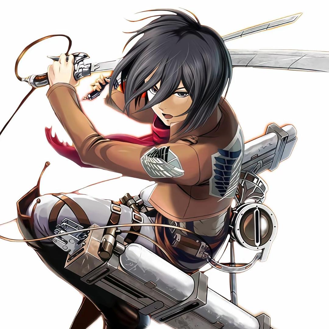 Mikasa
