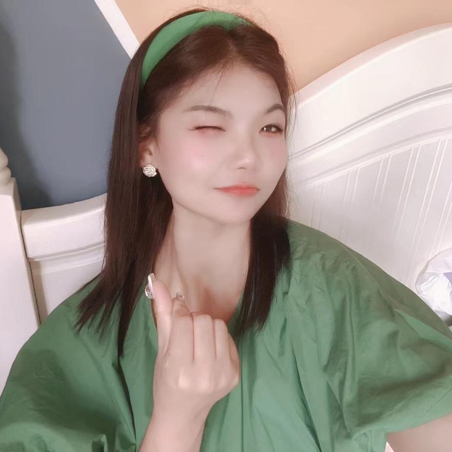 女汉子的日常生活