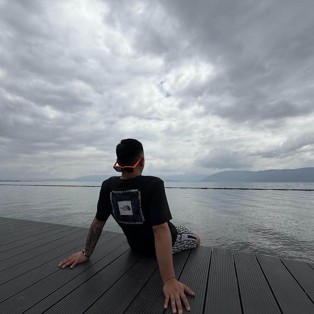 ♈白羊座的宋天天 　　　　　　  　 ༽