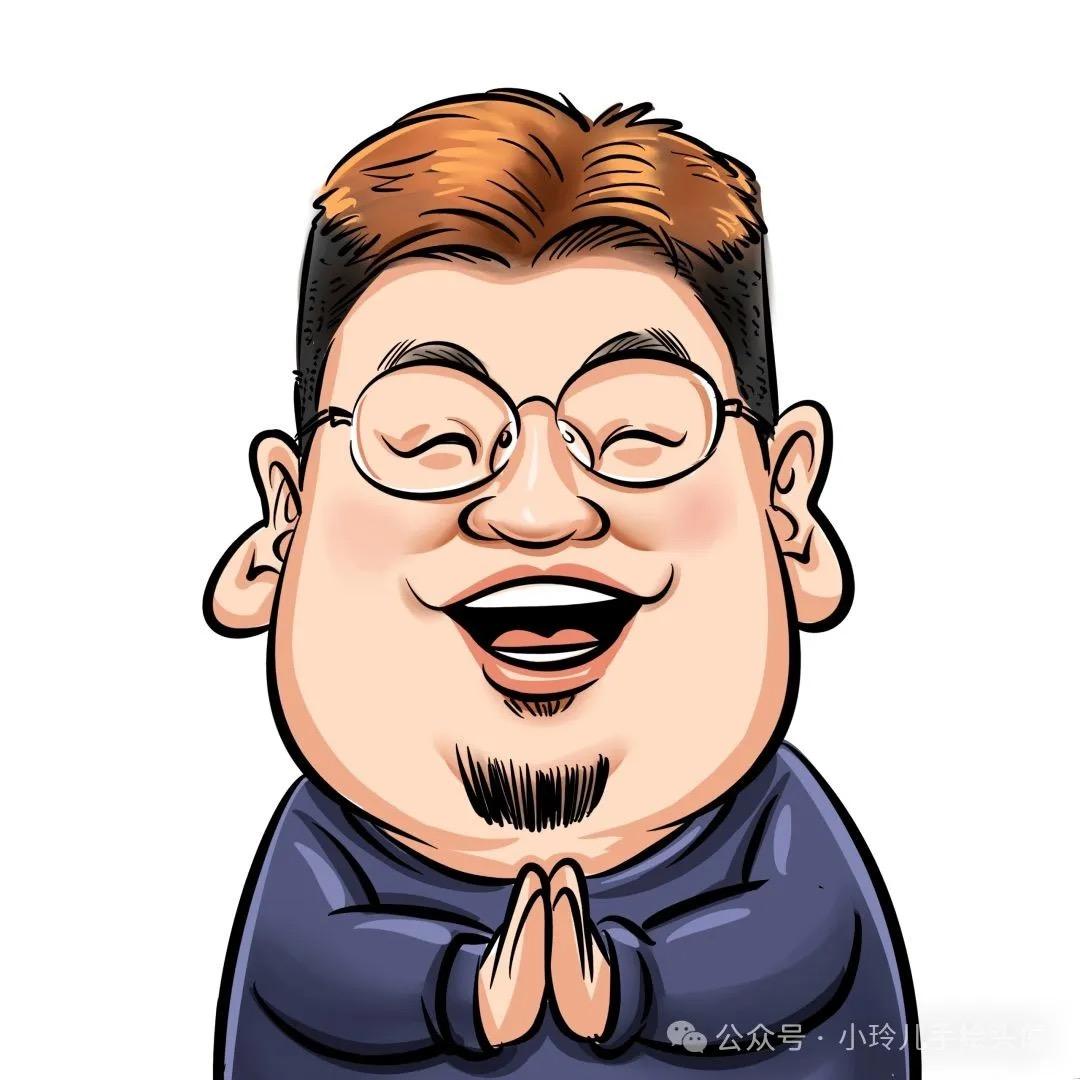 和平夜市/张家老二特色烤鸡腿