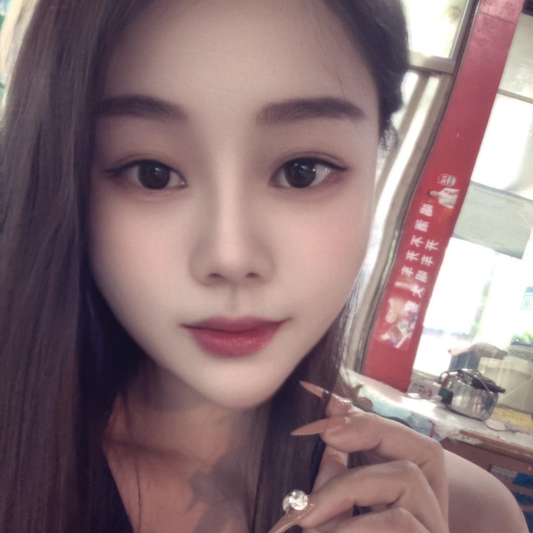 我是你 颜姐😁