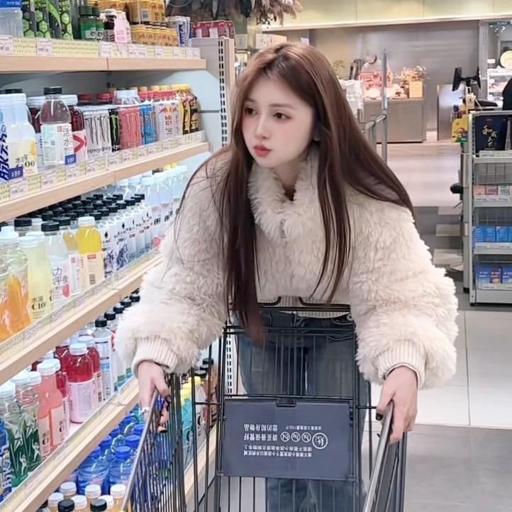 166的77穿搭日常🧸