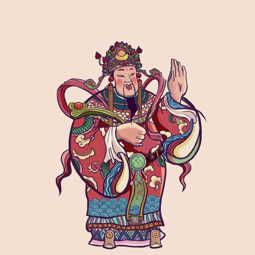李大发(卡比巴拉)