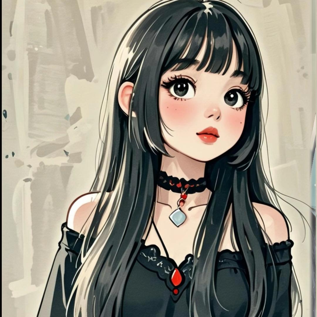 暗黑系
