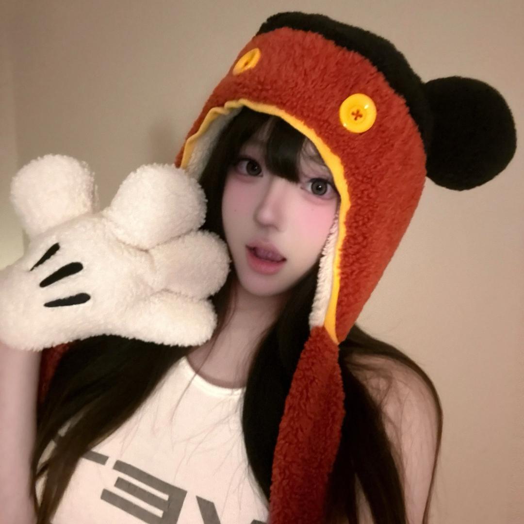 憧憬(国服女元芳)