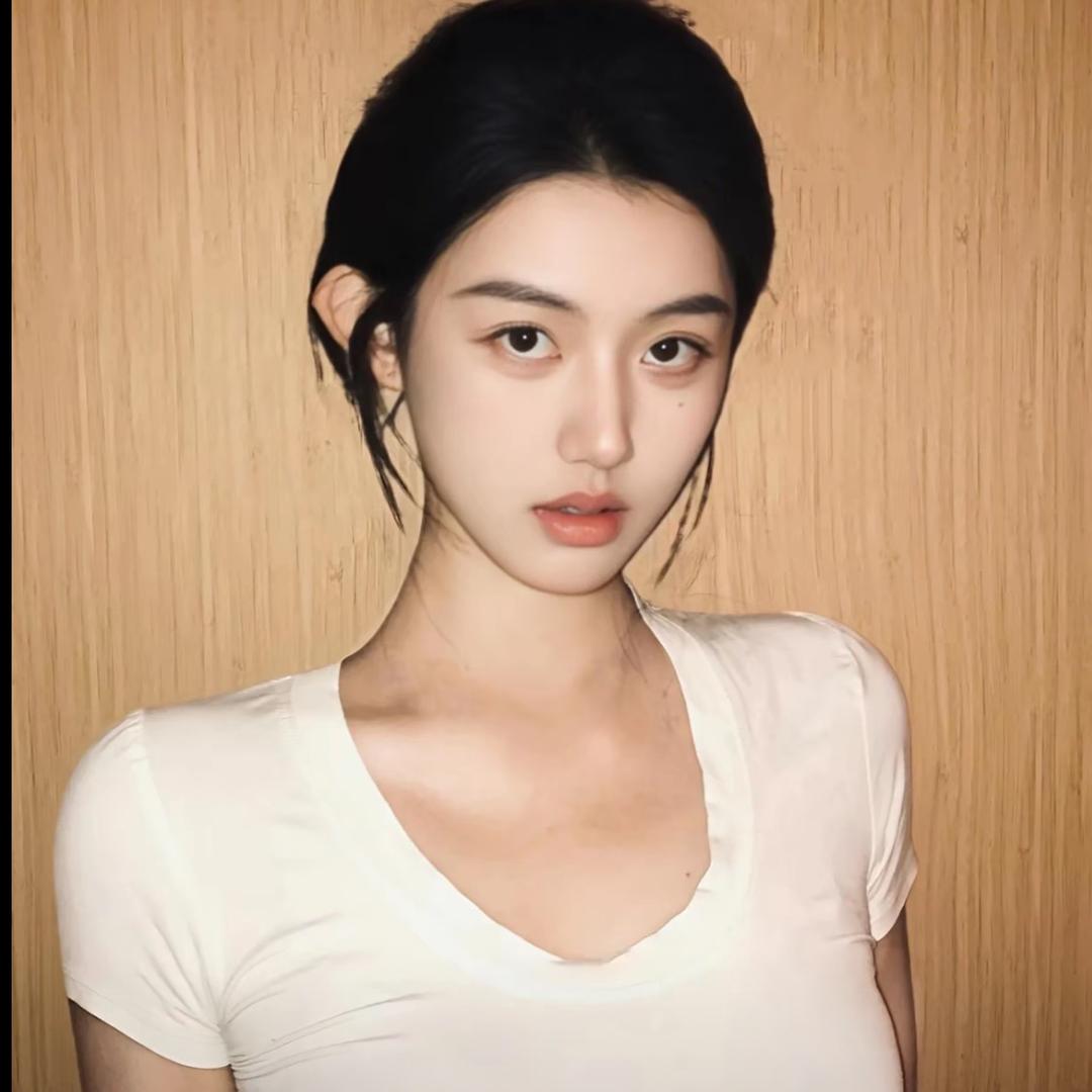 别碰我刘海