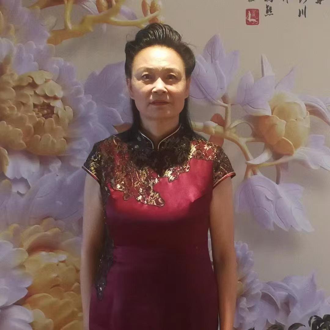 孙润芳老师