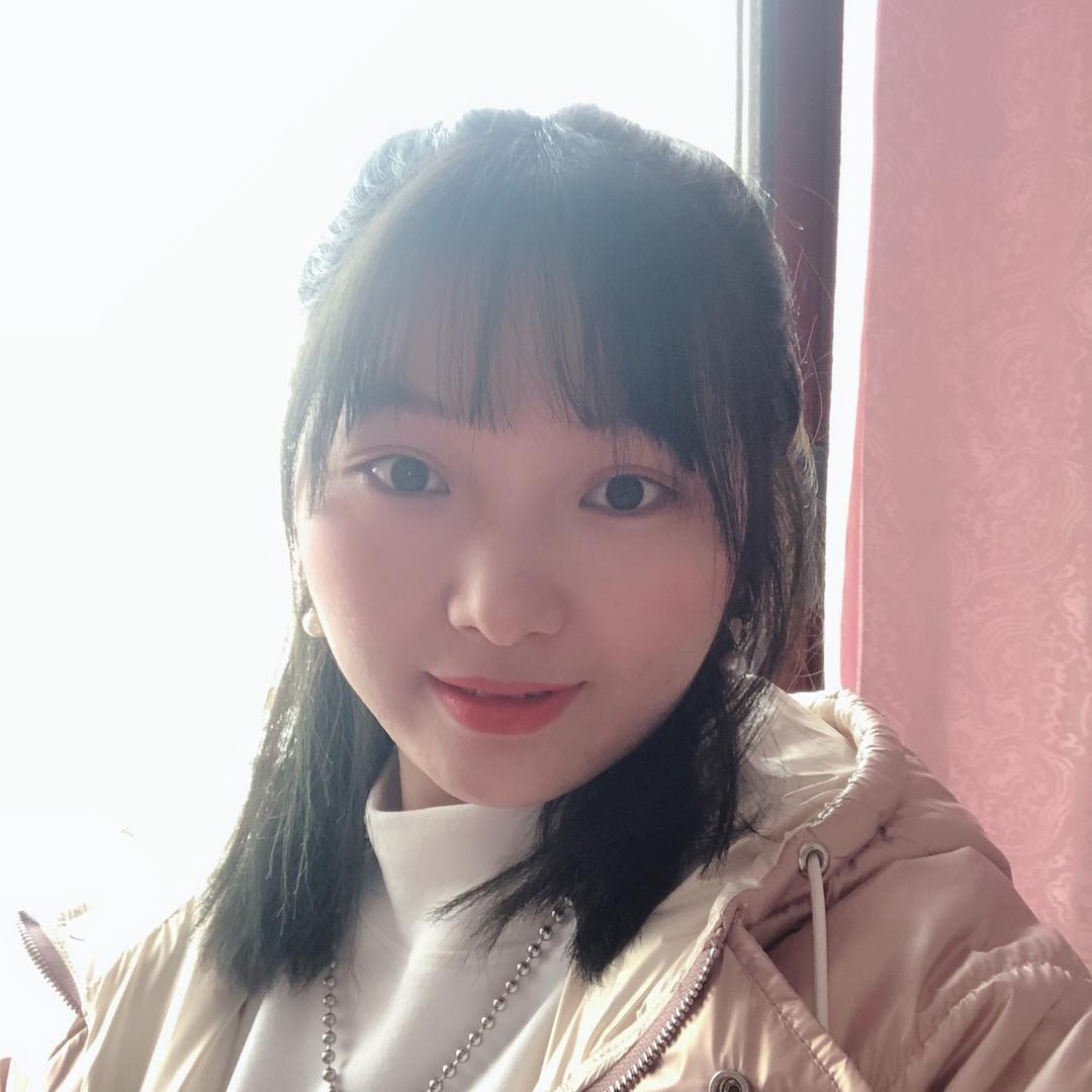 愛笑的眼睛🌻🔅