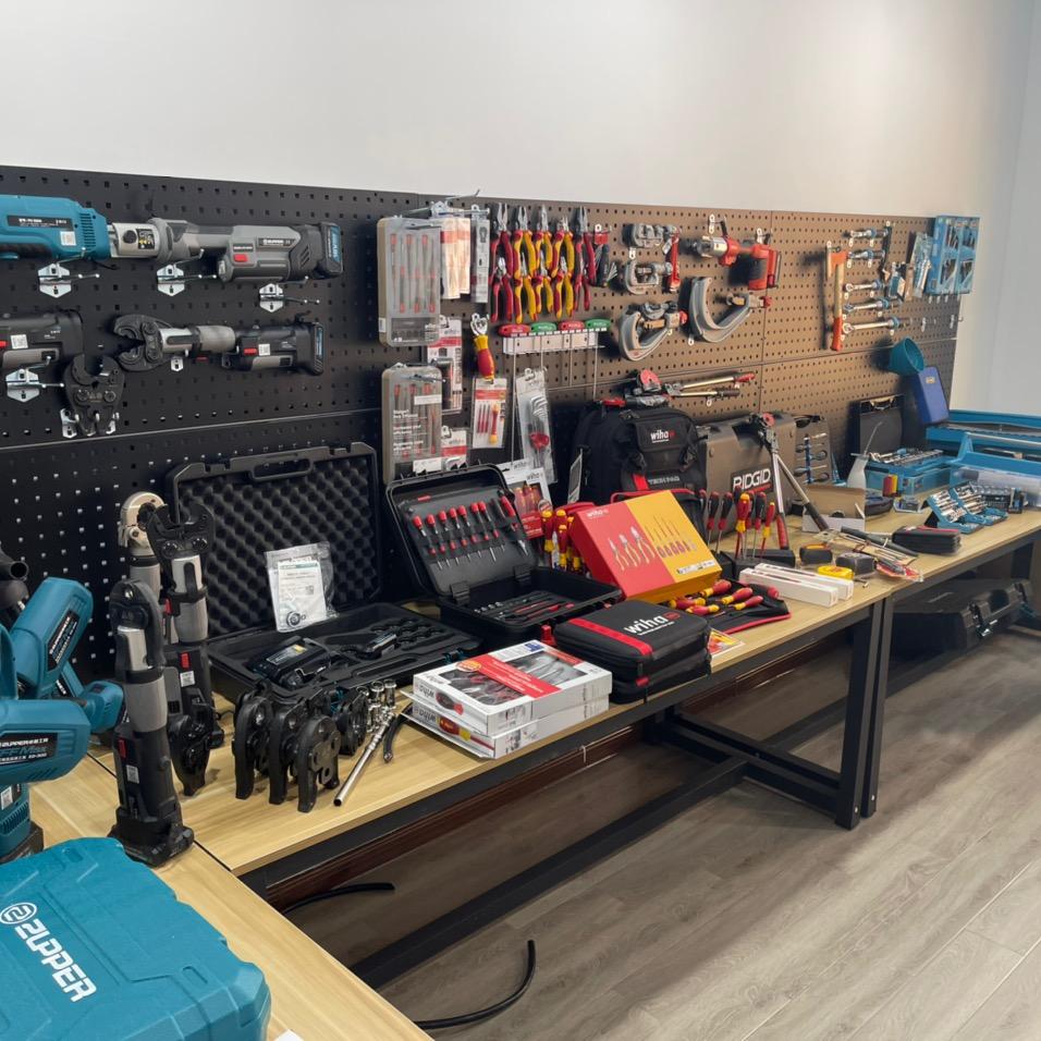 磐凝进口工具汇