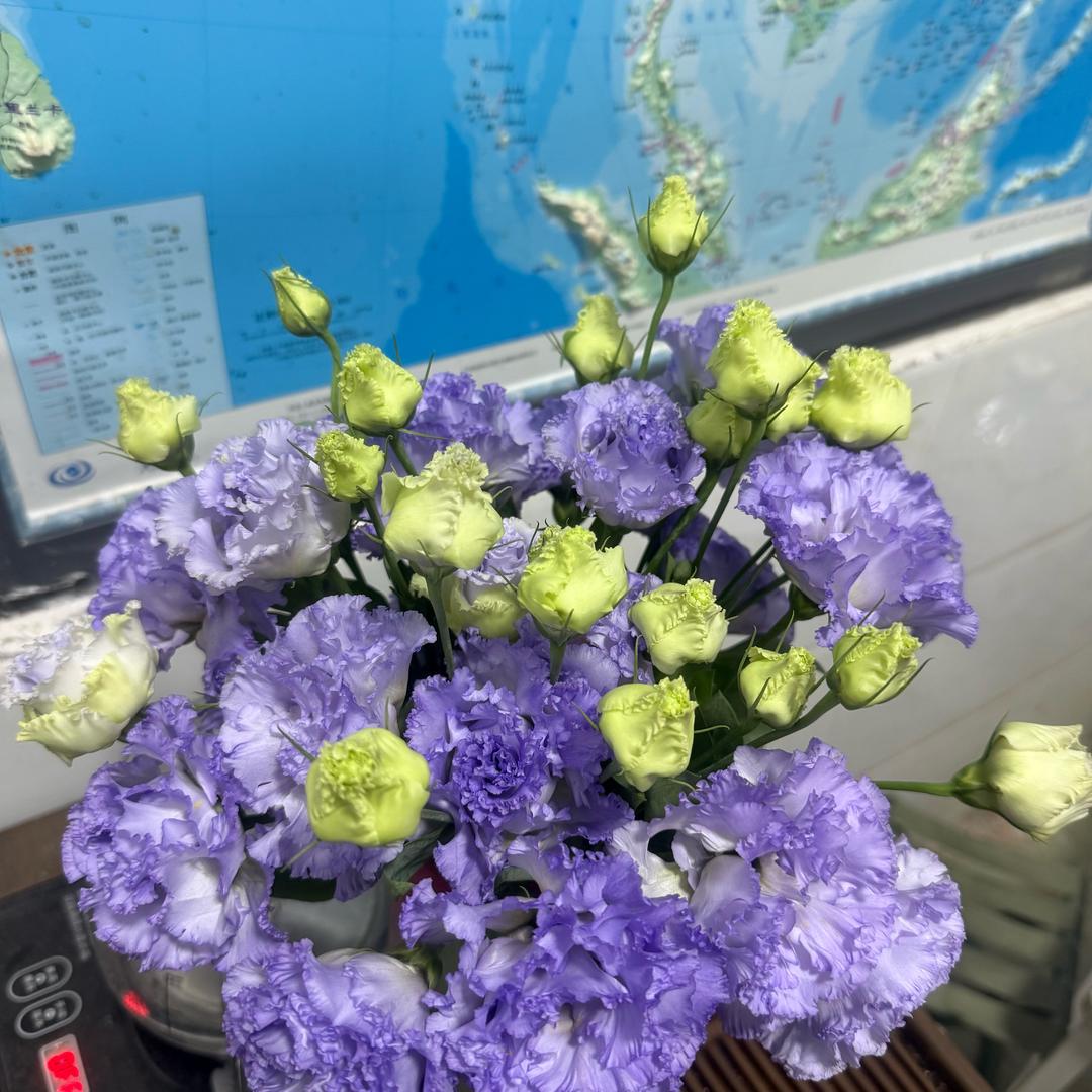 昆明谷茂鲜花