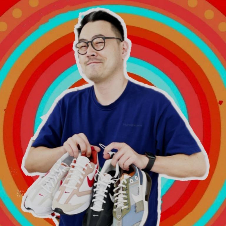又卯上了