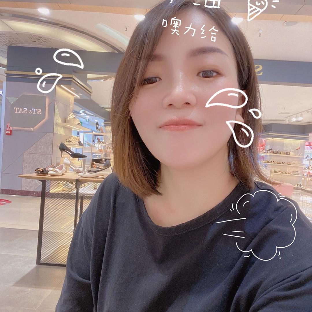 亚倩(朋友圈版)