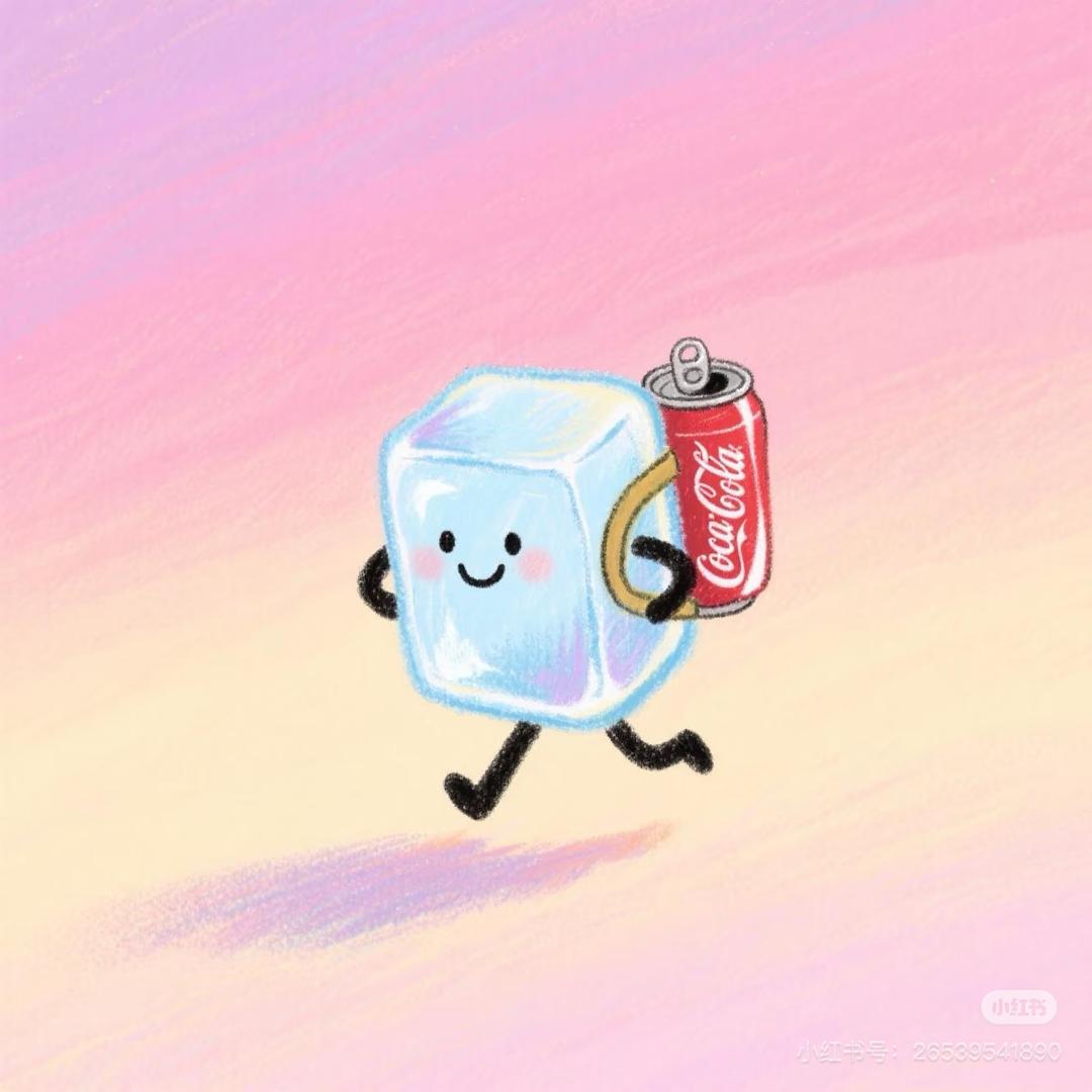 一条没有营养的咸鱼