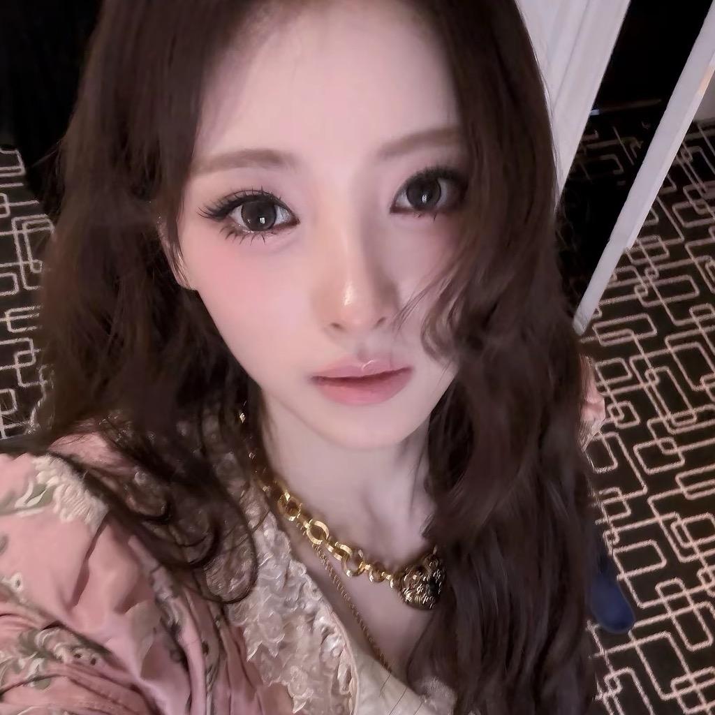 栗子lizyuuuu