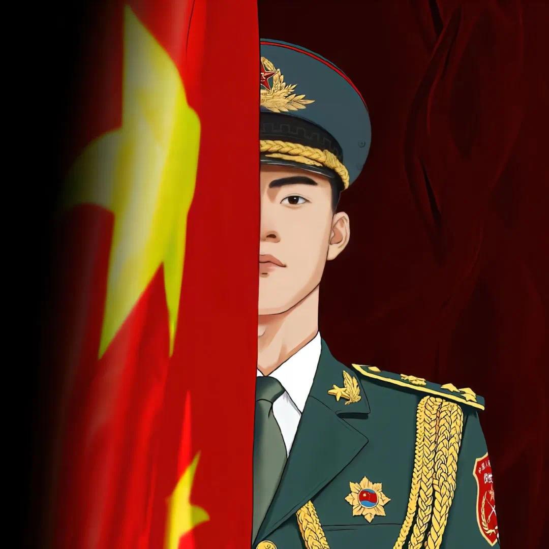 军歌嘹亮
