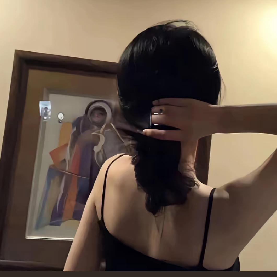 。