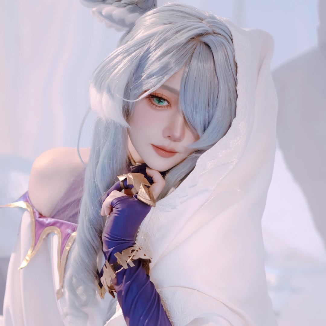 HaeiYn_天君