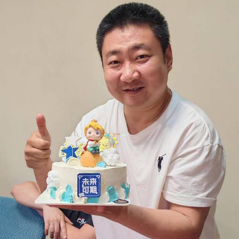 80后房车生活