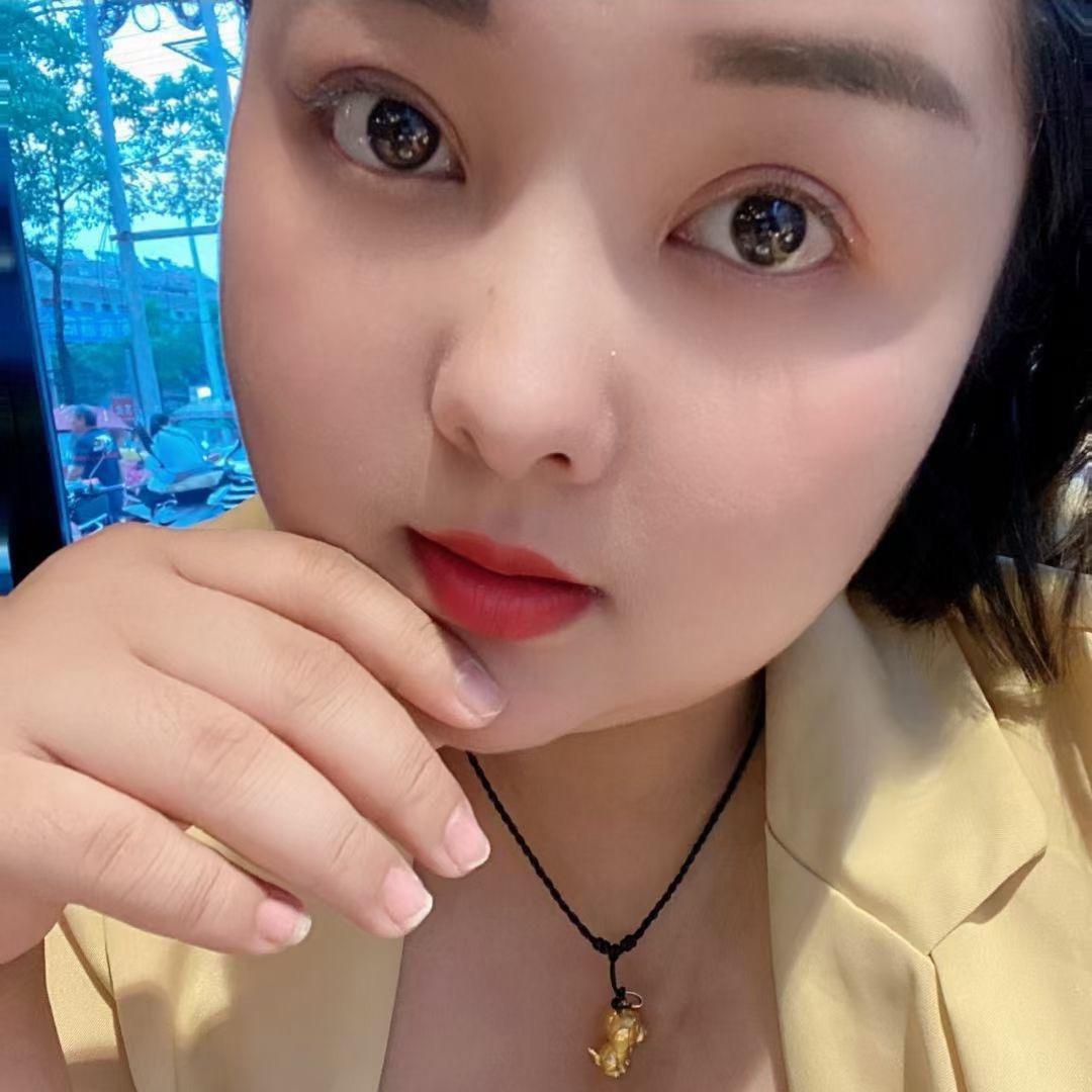 定远胖妹❤️