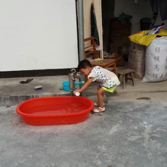 想念你