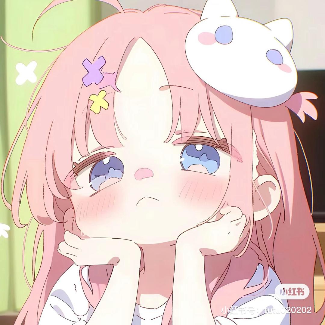 脆皮小月亮