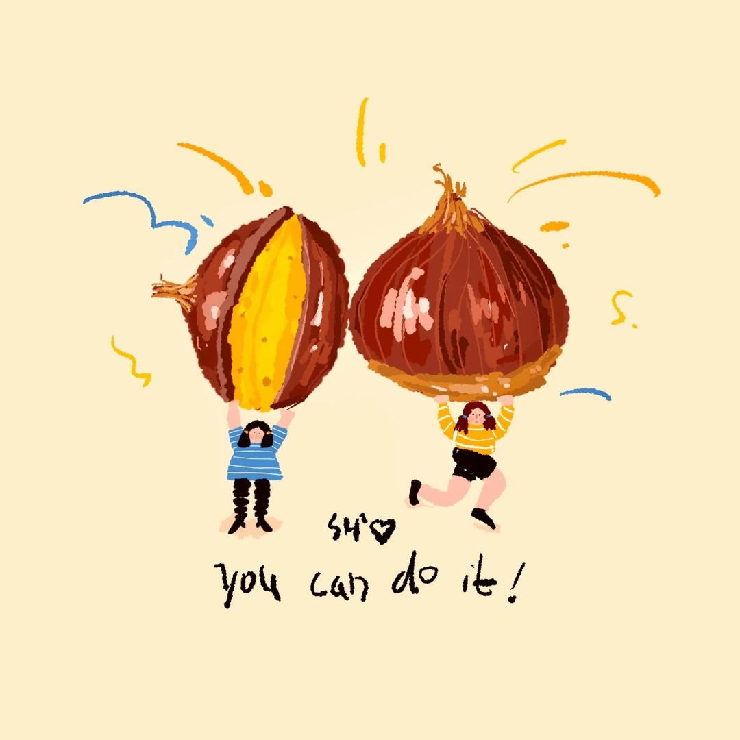 🌰举个栗子🌰