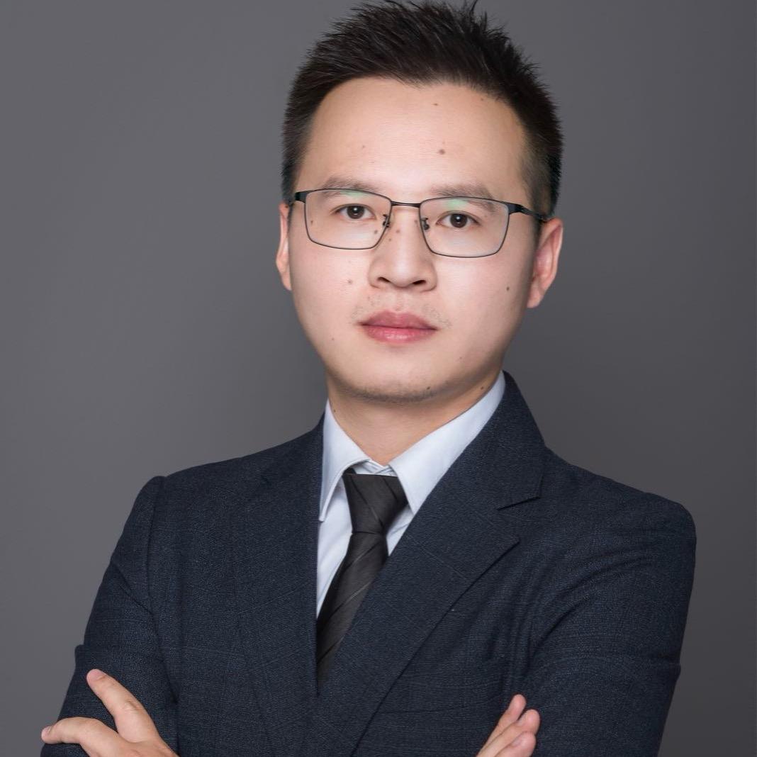 刑事律师余灏
