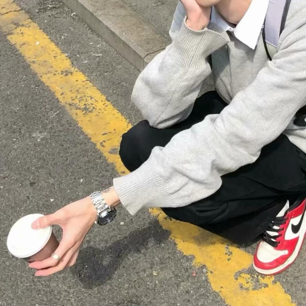 sad