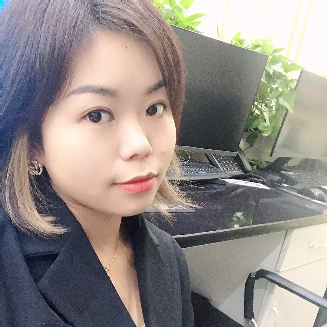 白婷婷