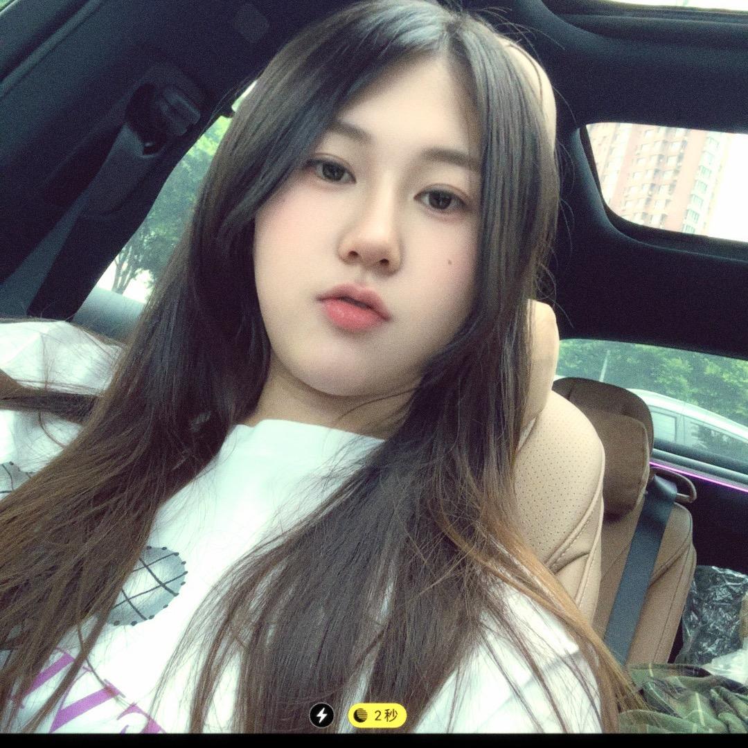 我是佳佳🐬～御守