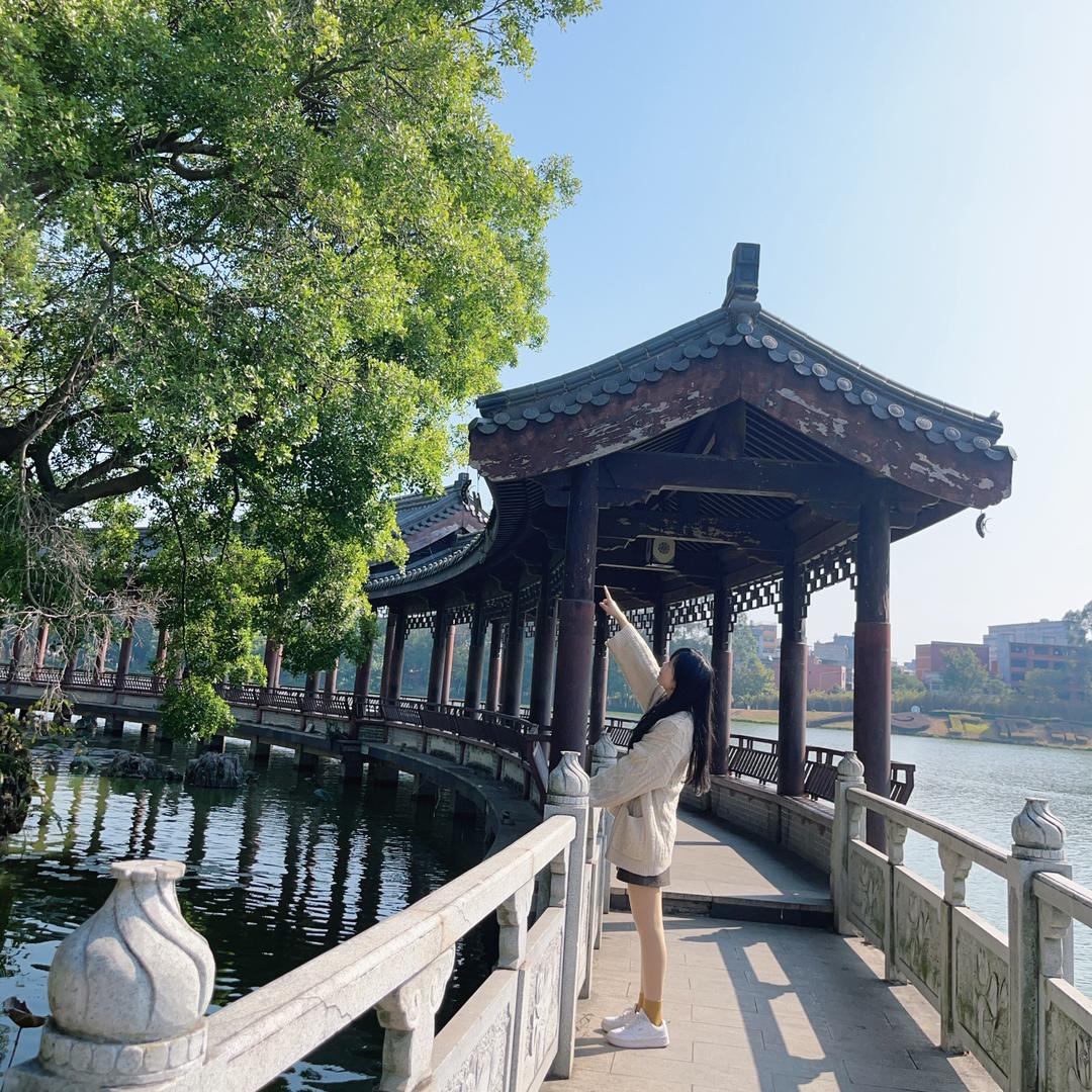 秋天@
