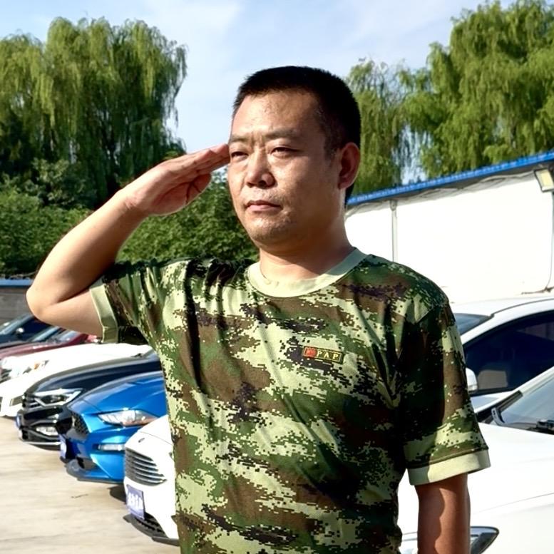 安阳芃驰二手车严选