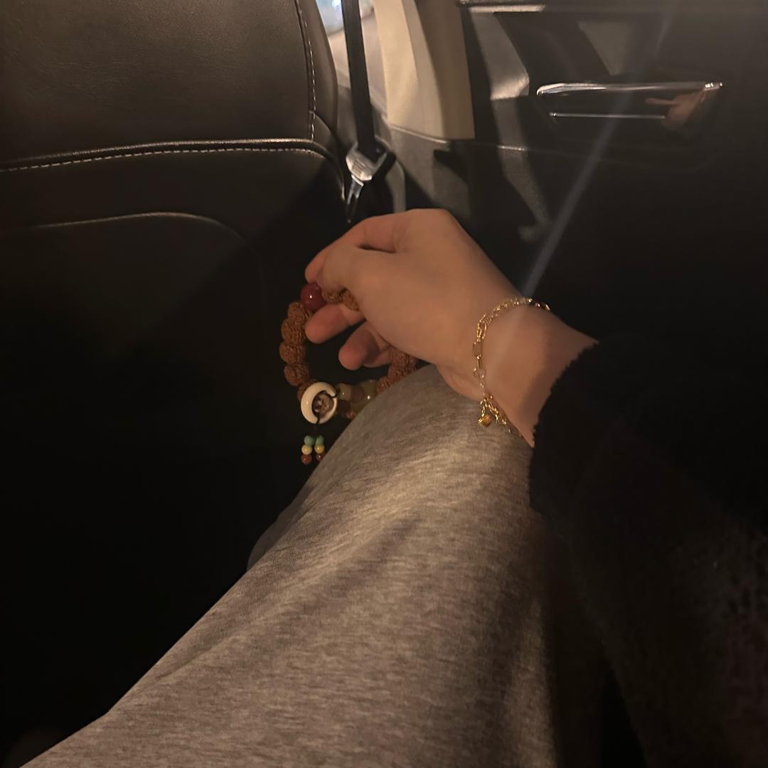 灵魂🇨🇳摆渡