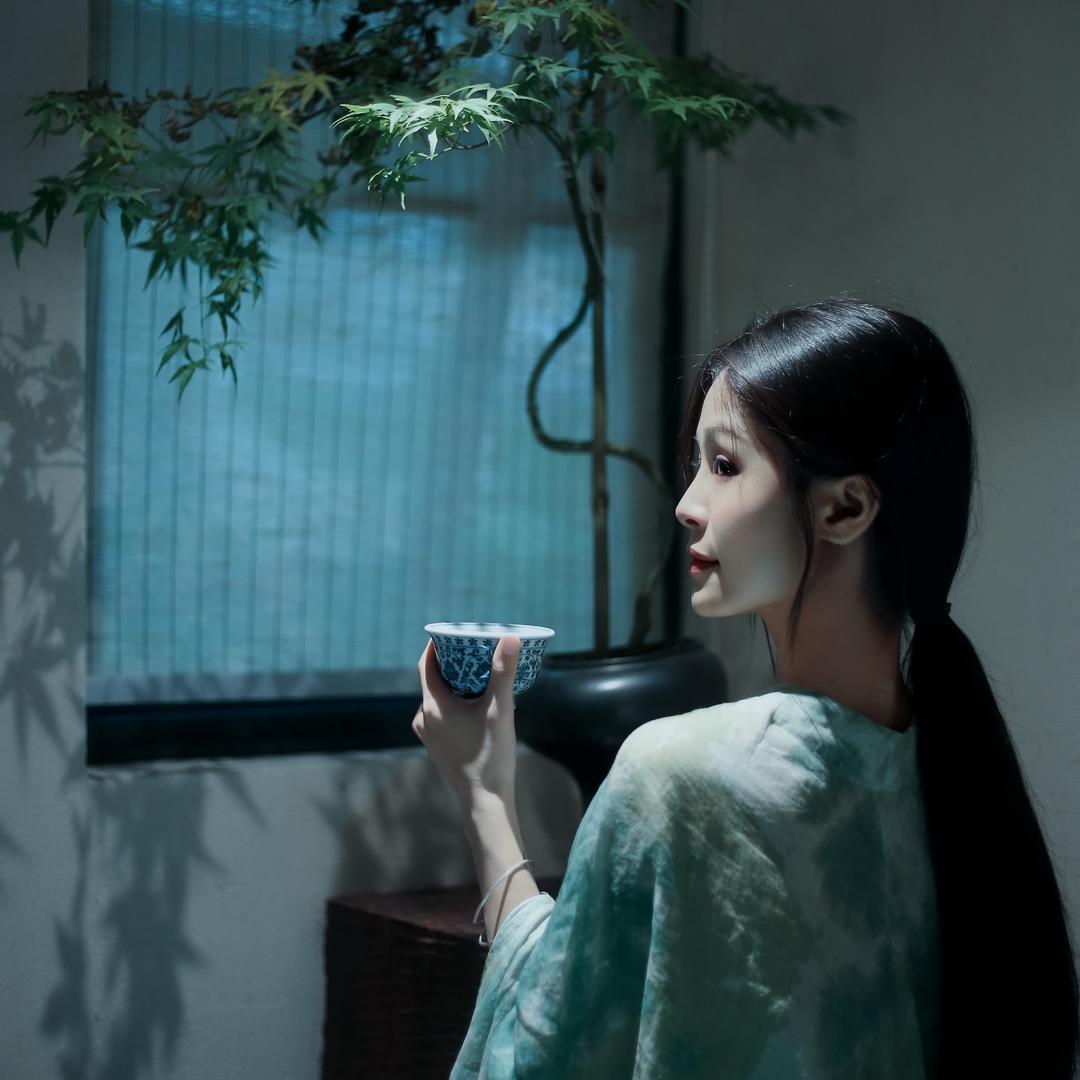 茶白白🫧