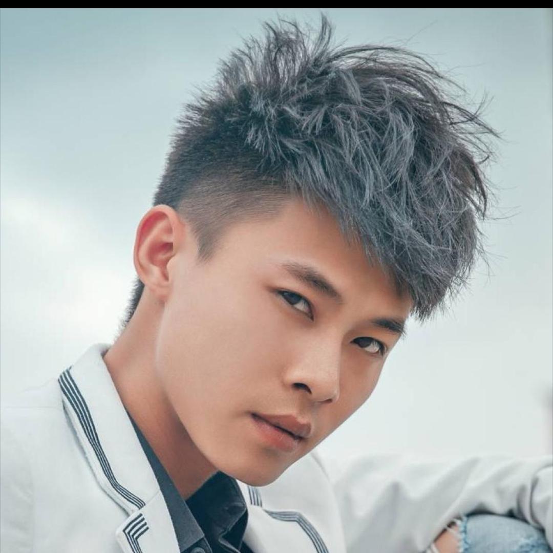 华升828十三周年演唱会小弟