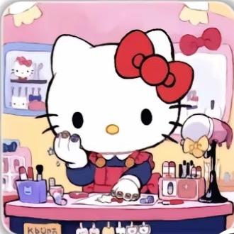 楚雄搓甲日记美甲工作室（兆顺店）