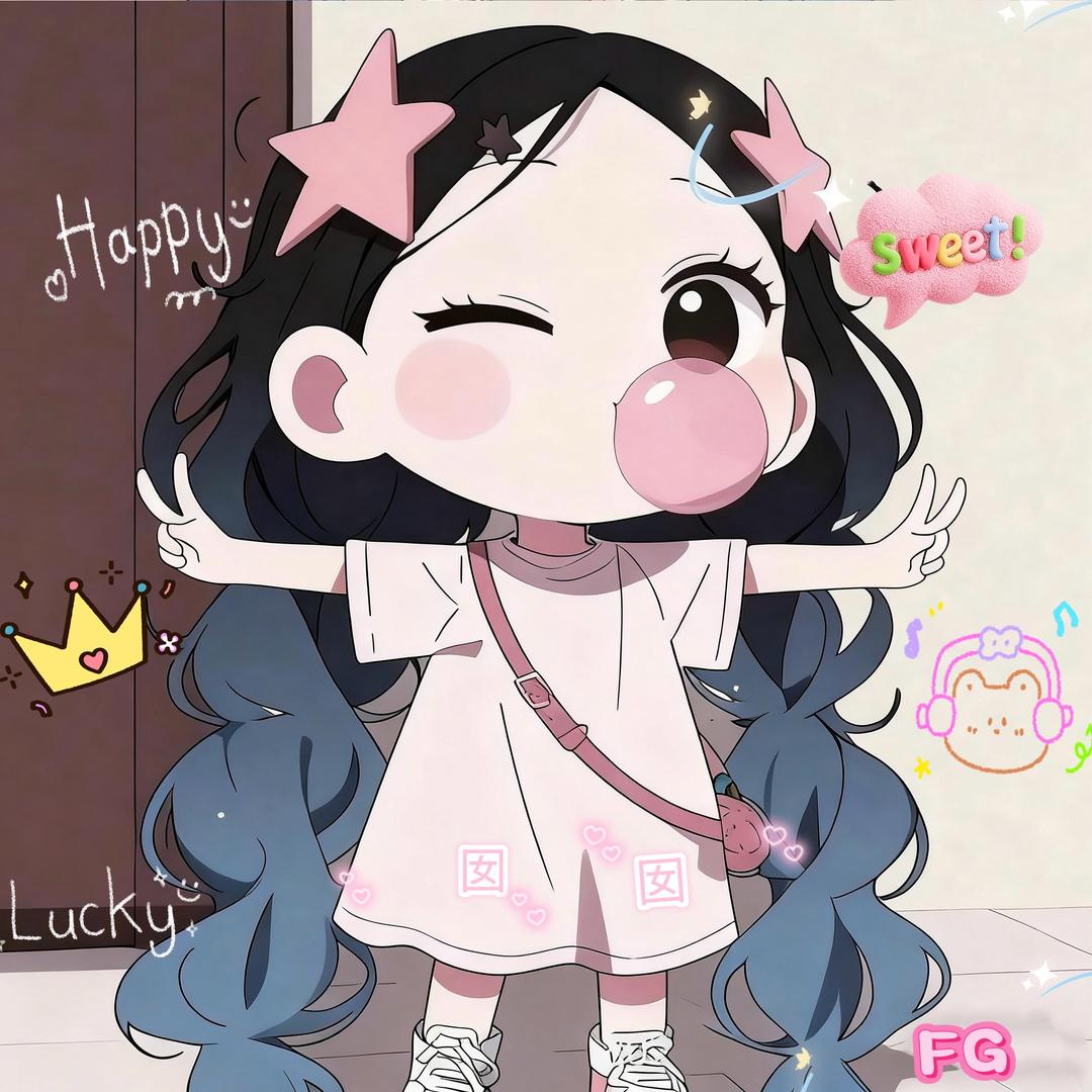 囡囡🍭