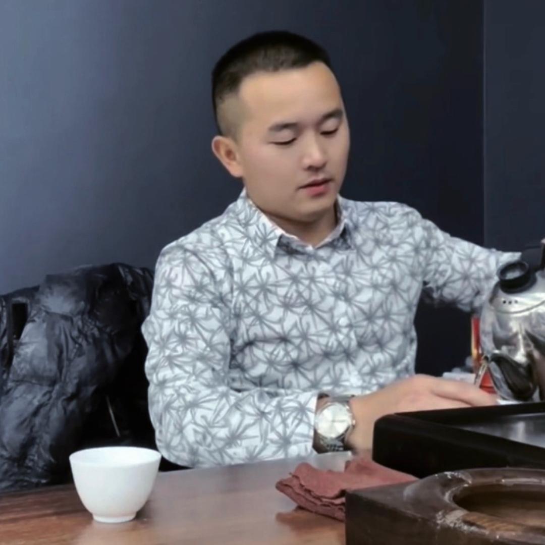 还记得TA叫小程吗