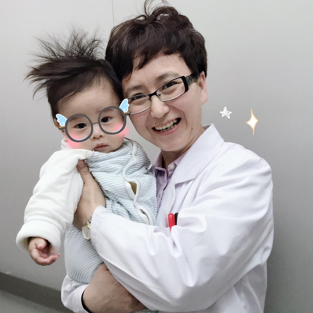 孕产陪伴马老师