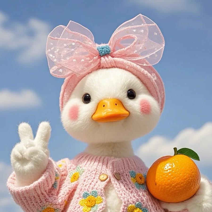 小兔子🐰