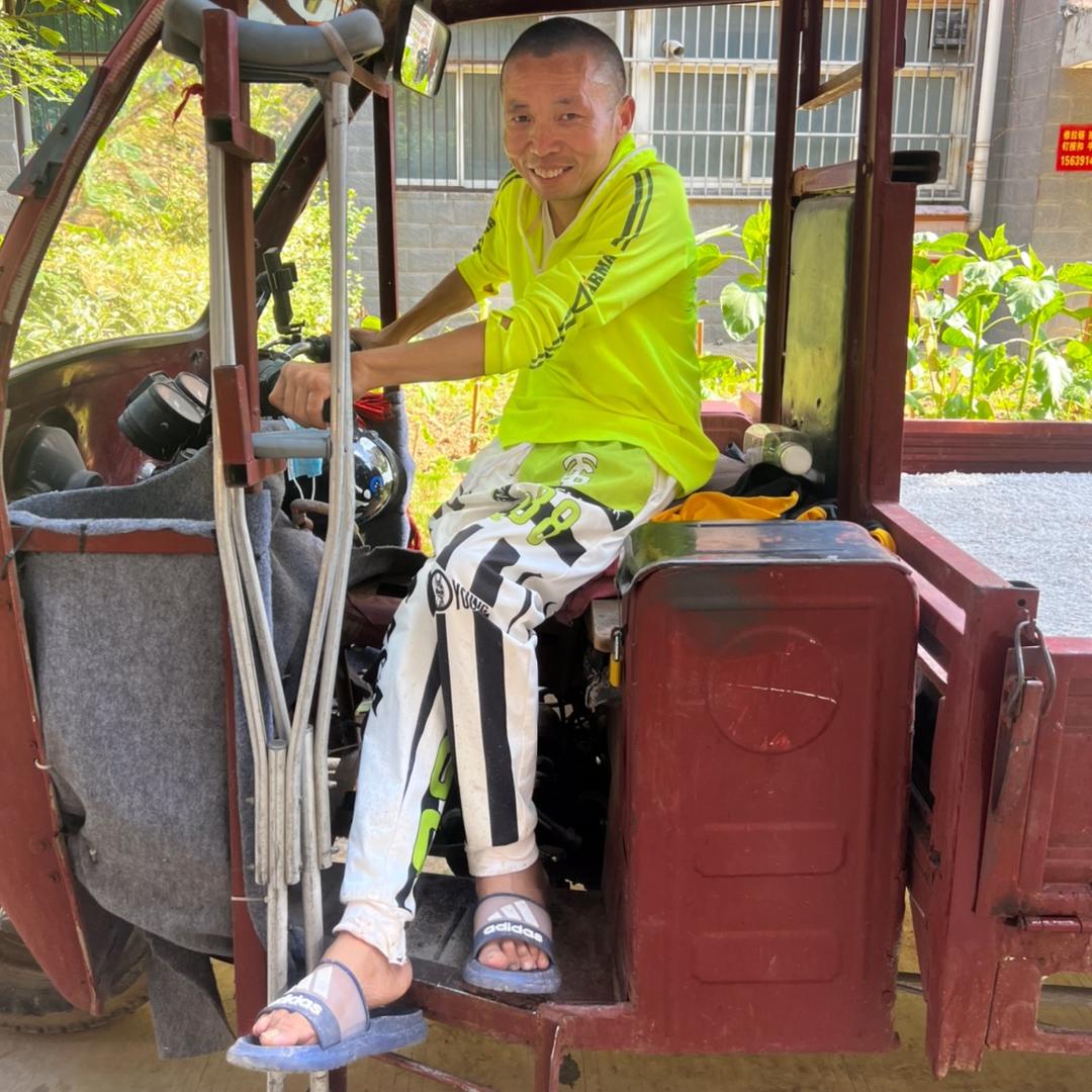 不一样的人生-王伟光