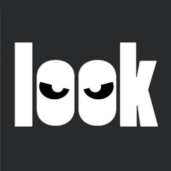 iOOK眼镜店