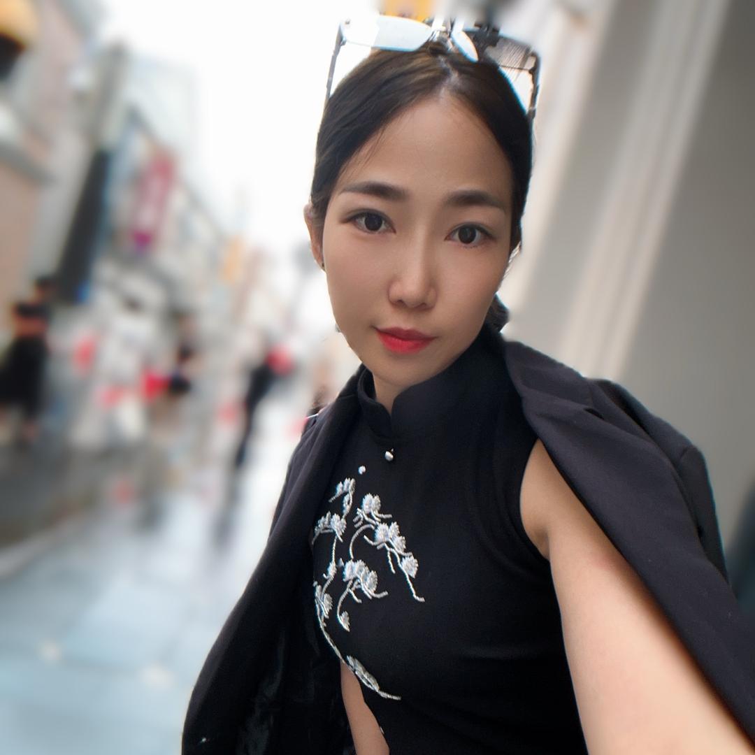 锦掌门 台州丨美玲