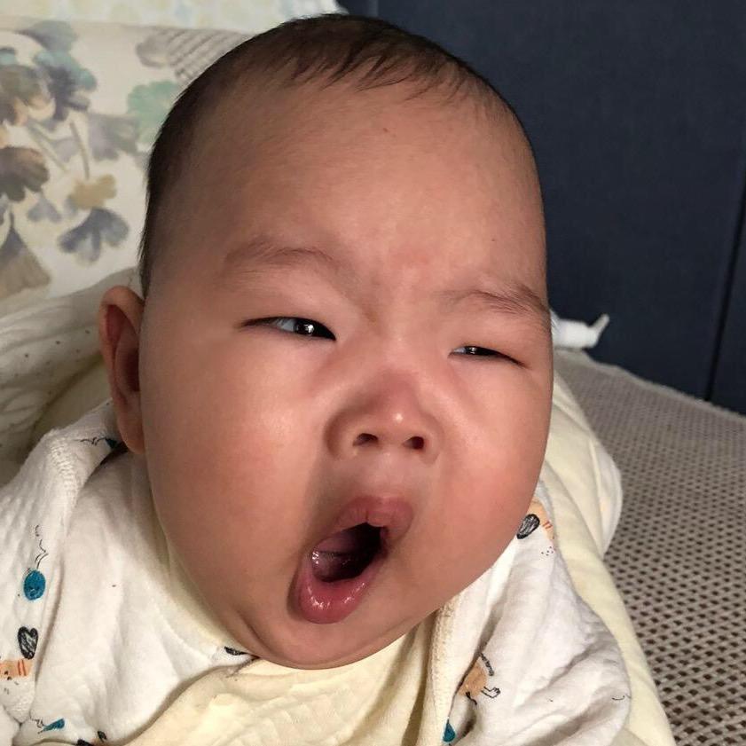 福宝呀
