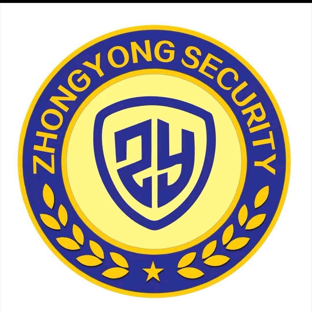 @忠勇卫士⭐️保安服务@