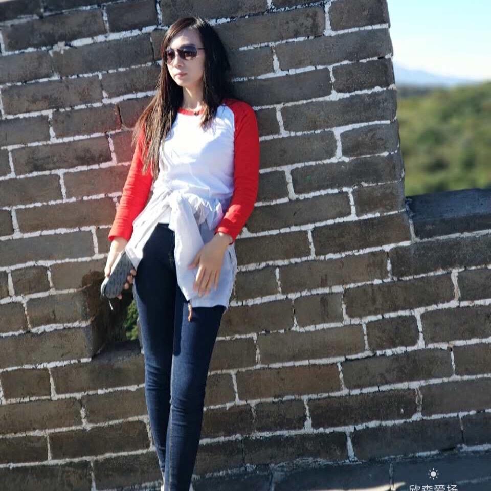 欣森爱扬服装店