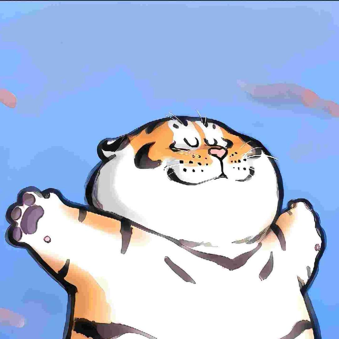 苗一一头像