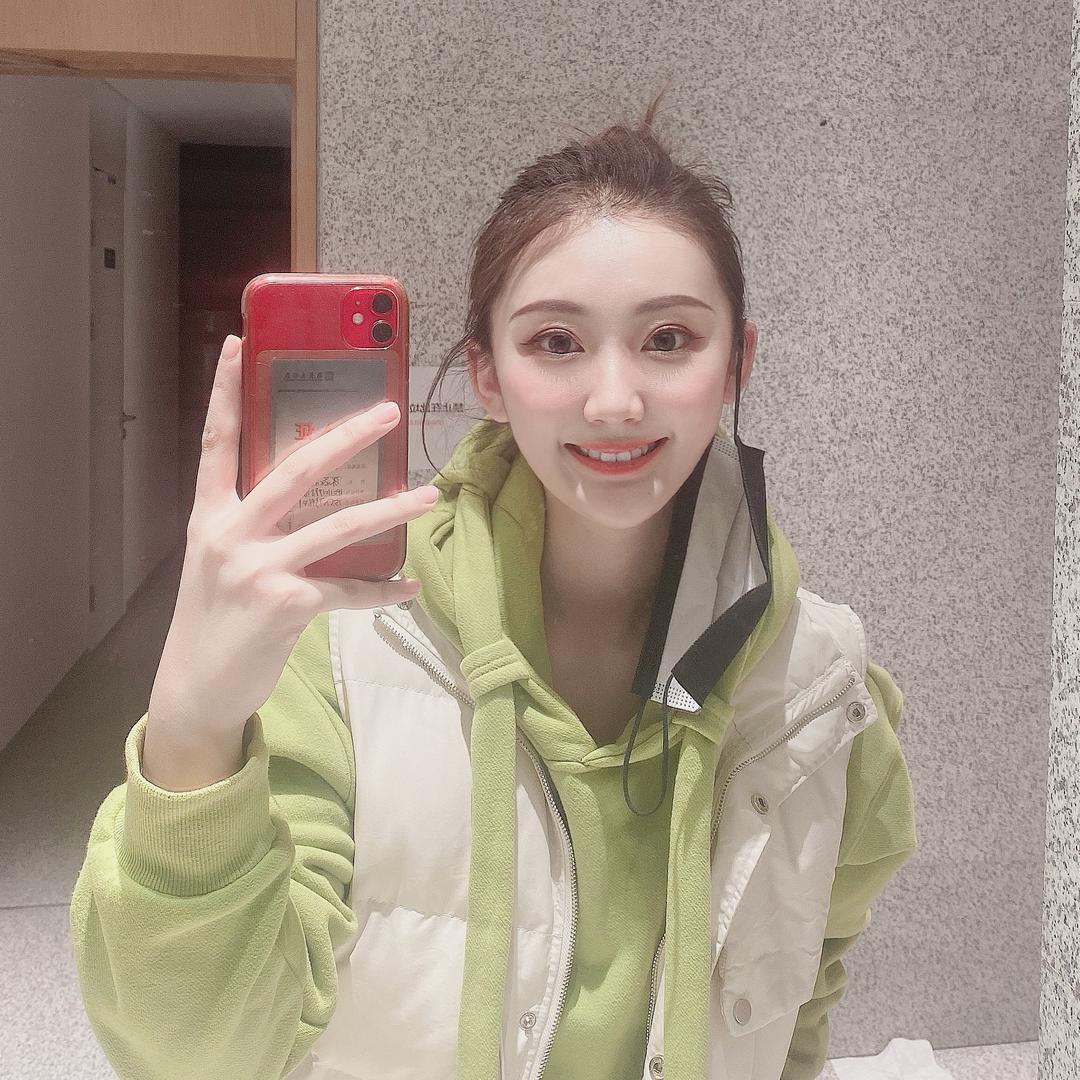 旺仔小秋秋