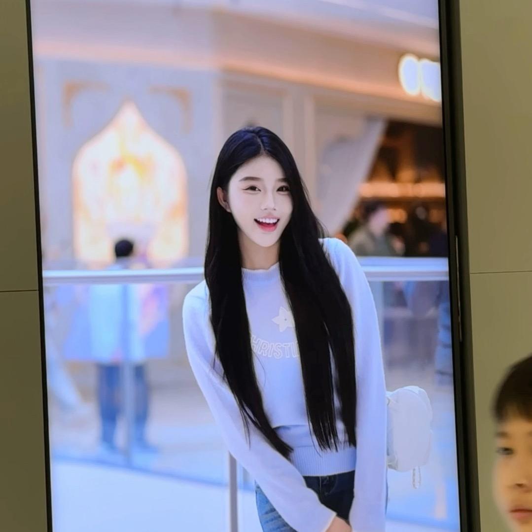 雪一啊