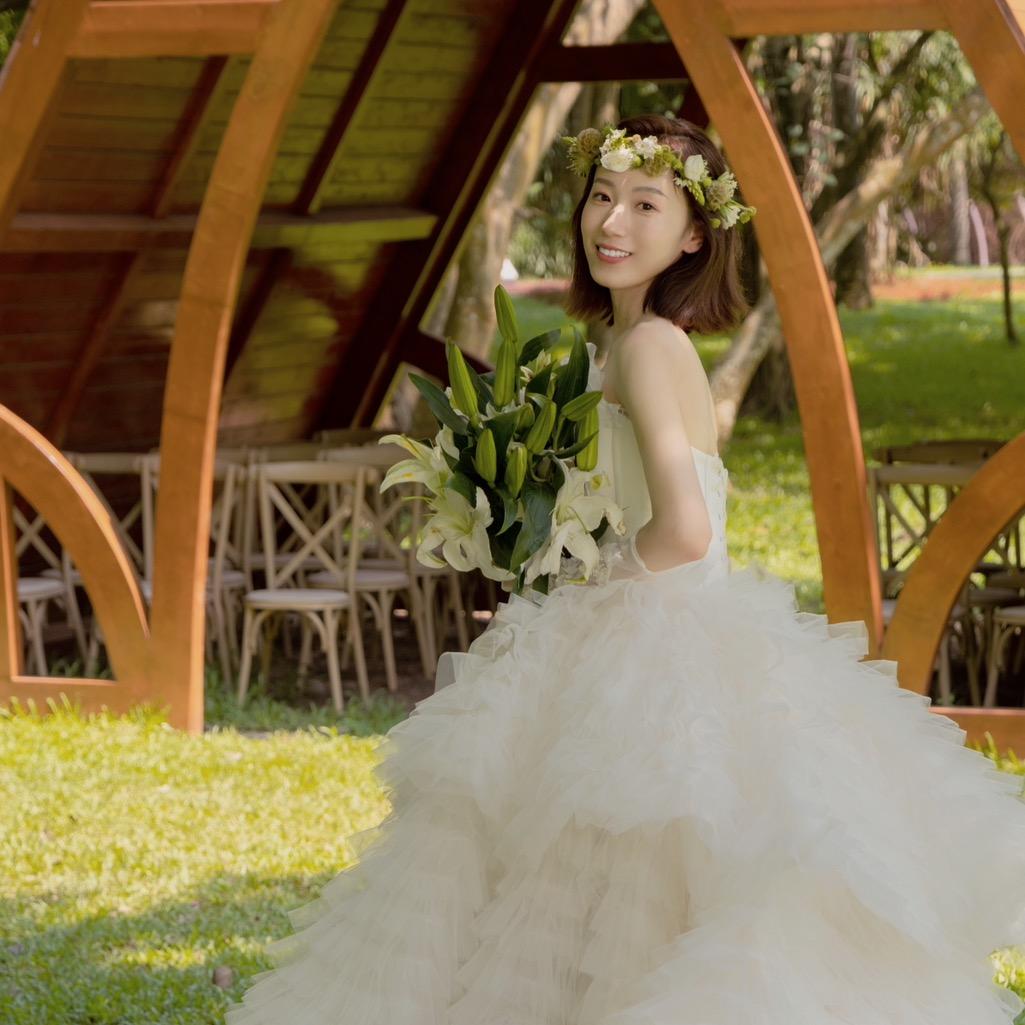 宝贝永远的小兔子